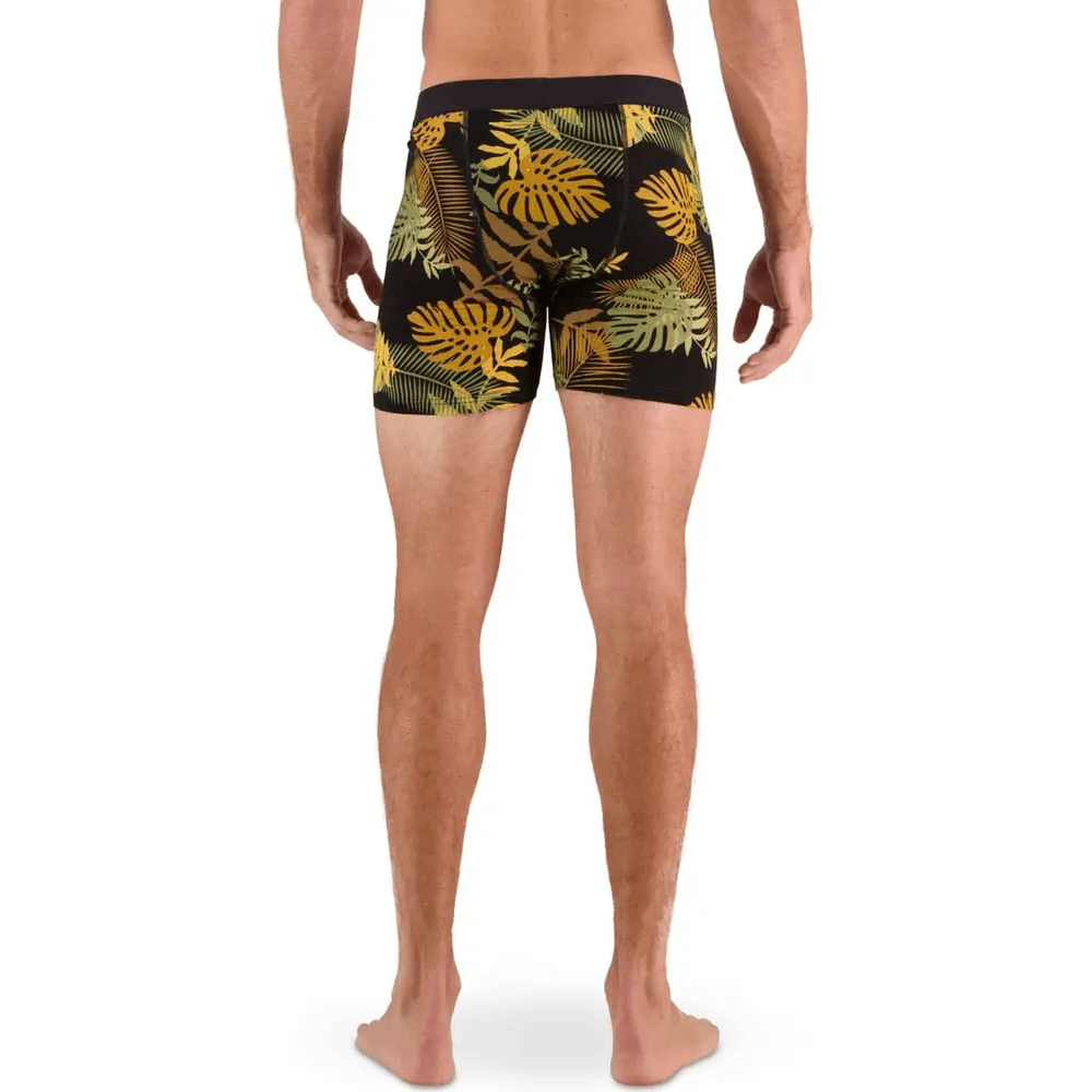 M's Hold 'em Boxer Native Camo, view: 2