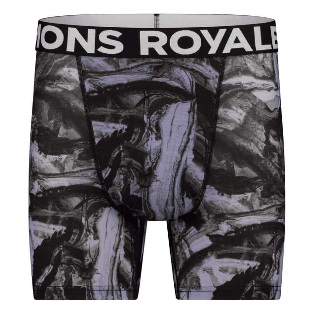 Rock Camo
