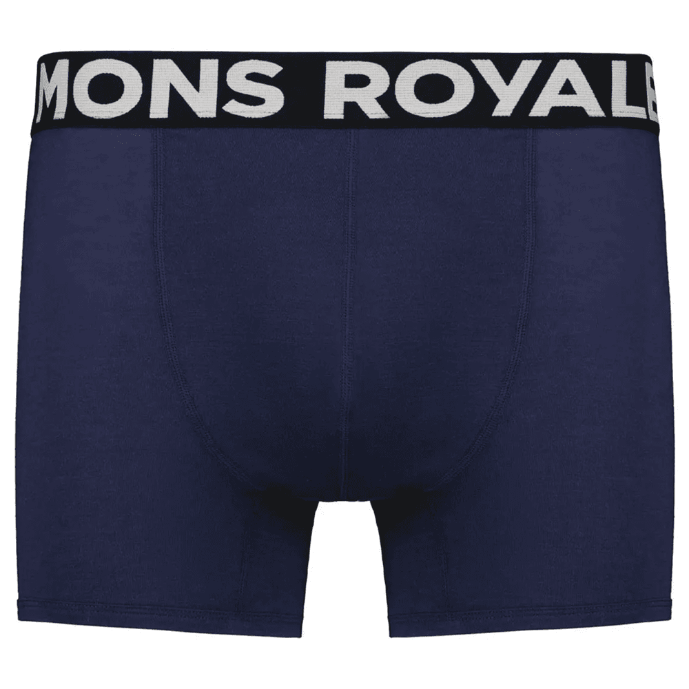 M's Hold 'em Shorty Boxer Midnight, view: 0