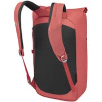 Arcane Roll Top Pack Red Pampas - view: 2