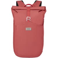 Arcane Roll Top Pack Red Pampas - view: 1