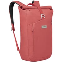 Arcane Roll Top Pack Red Pampas - view: 0