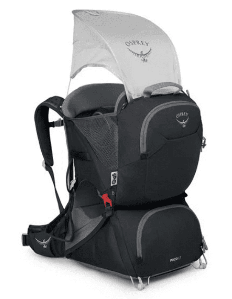 Poco LT Child Black, view: 5