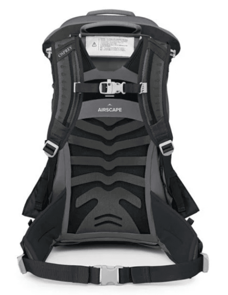 Poco LT Child Black, view: 2