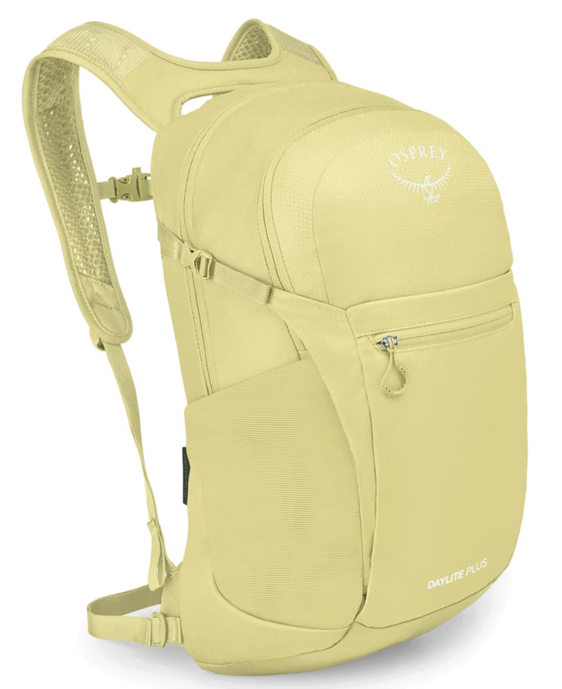 Daylite Plus Wander Yellow, view: 0