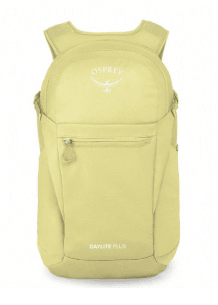Daylite Plus Wander Yellow, view: 2