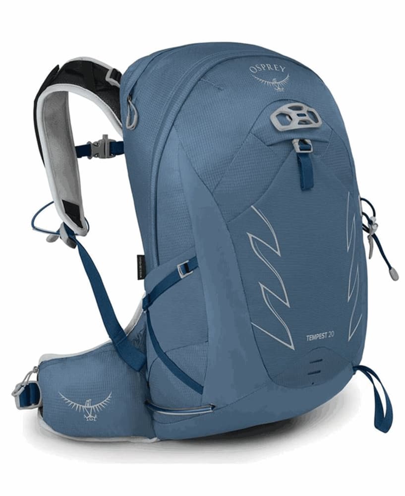 Tempest 20 Tidal/Atlas, view: 0