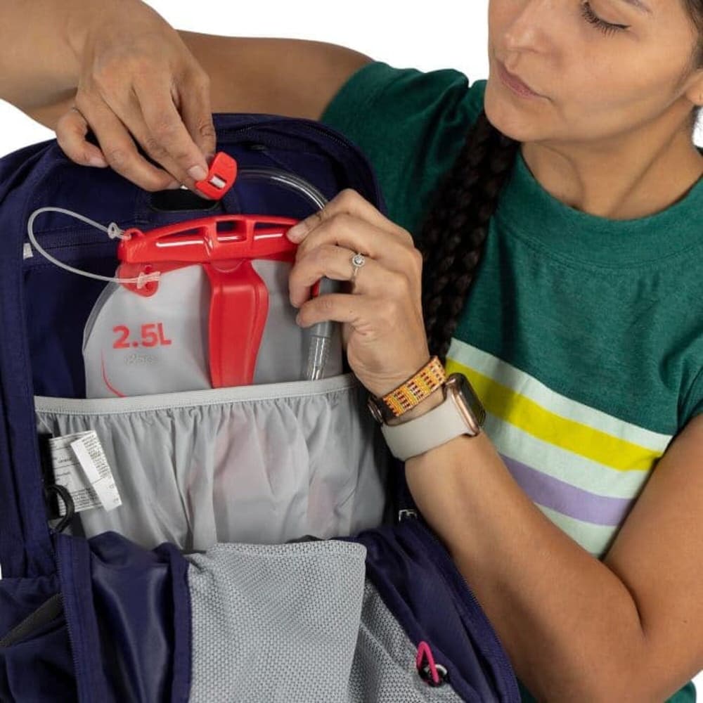 W's Tempest 11L Mint Green/Botanica, view: 4