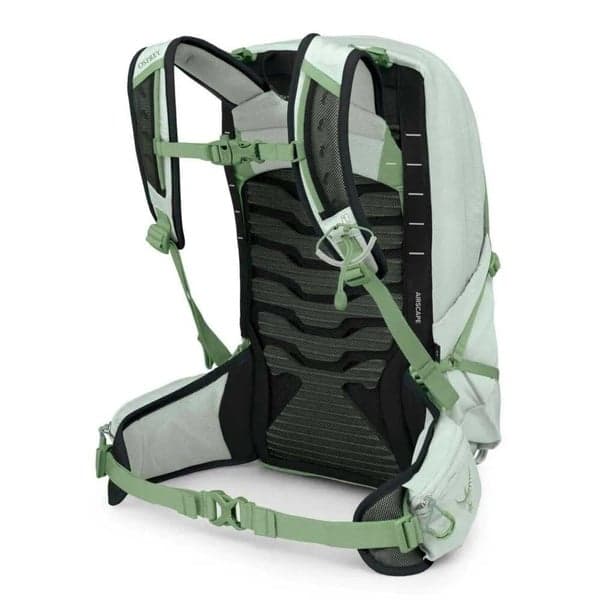 W's Tempest 11L Mint Green/Botanica, view: 1