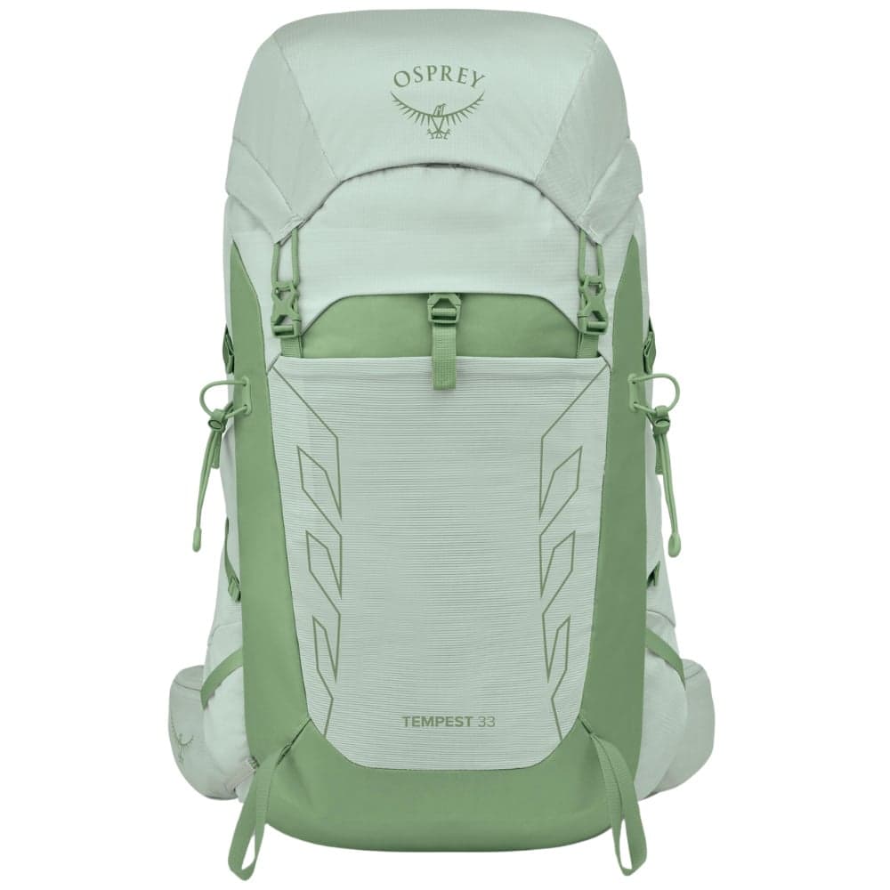 W's Tempest 33L Frosty Mint Green/Botanica, view: 1
