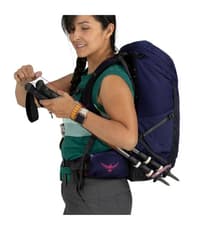 Tempest 26 Deep Fig Hotspot Pink - view: 4