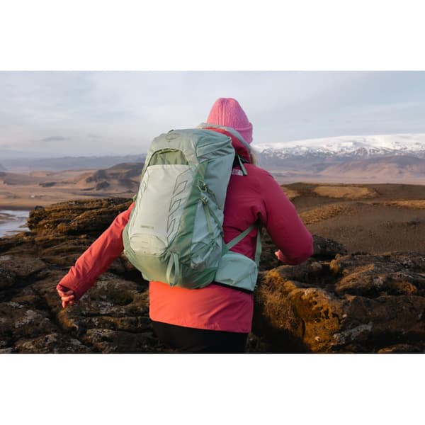 W's Tempest 26L Frosty Mint Green/Botanica, view: 4