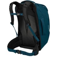 W's Fairview 55L Night Jungle Blue - view: 4