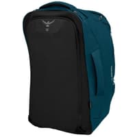 W's Fairview 55L Night Jungle Blue - view: 3