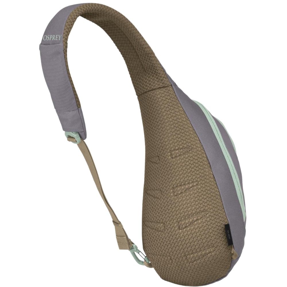Daylite Sling Soundwave Grey/Latte Brown, view: 2