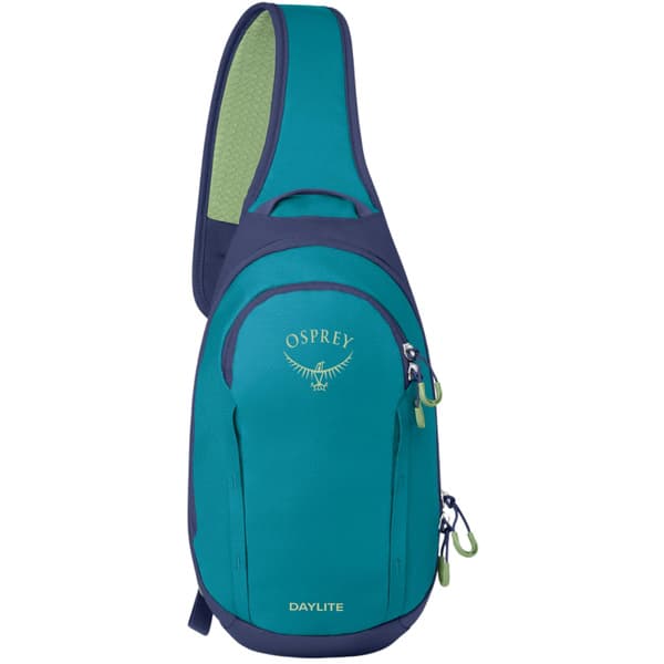 Daylite Sling Blue Spikemoss/Alkaline, view: 1