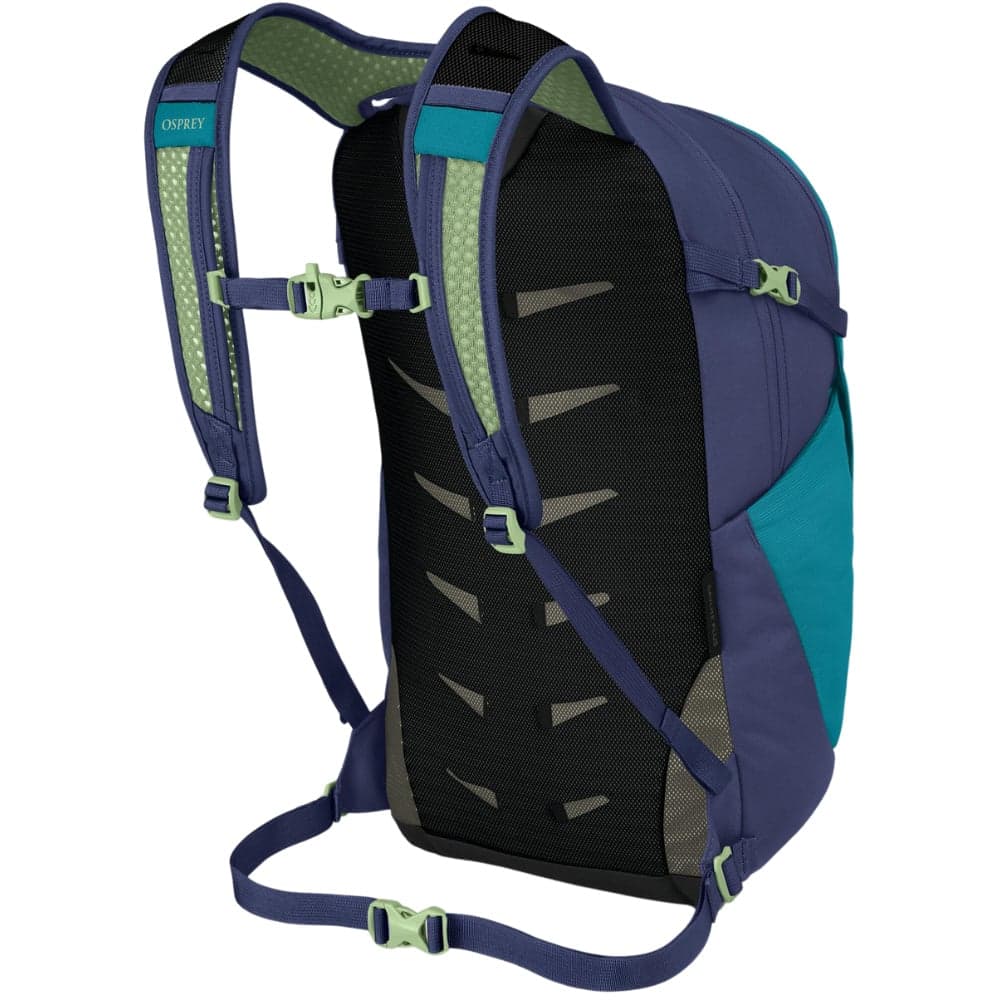 Daylite Plus Blue Spikemoss/Alkaline, view: 2