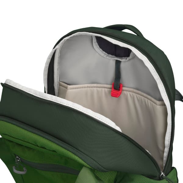 Daylite Plus Green Belt/Green Canopy, view: 4