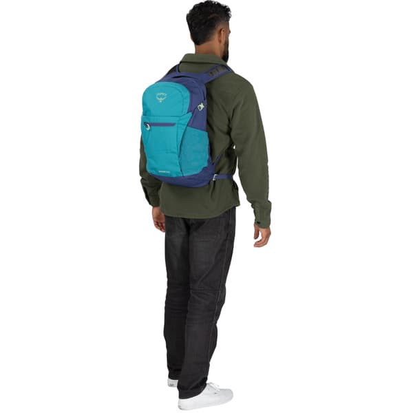 Daylite Plus Blue Spikemoss/Alkaline, view: 4