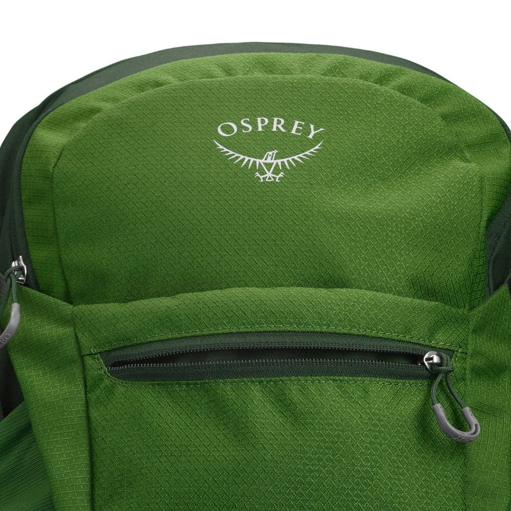 Daylite Plus Green Belt/Green Canopy, view: 3