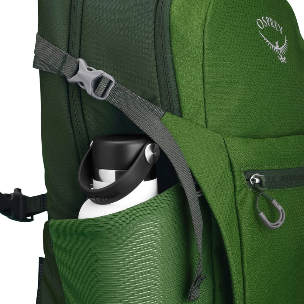 Daylite Plus Green Belt/Green Canopy, view: 5