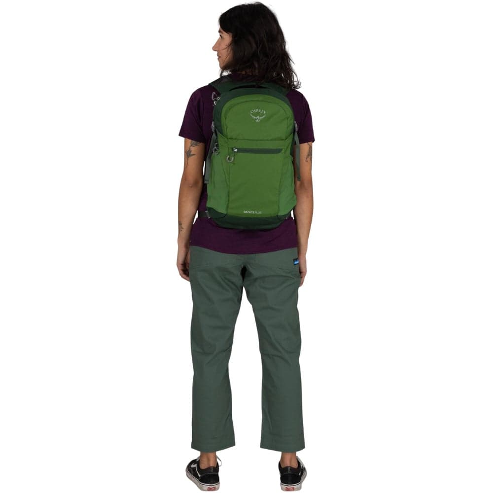 Daylite Plus Green Belt/Green Canopy, view: 6