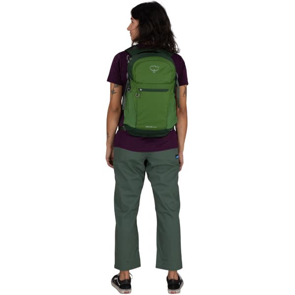 Daylite Plus Green Belt/Green Canopy, view: 6