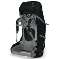 W's Ariel Plus 70L Black - view: 1