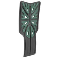 W's Ariel Plus 70L Black - view: 2