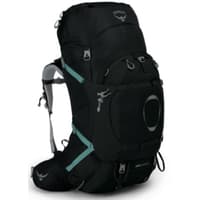W's Ariel Plus 70L Black - view: 0