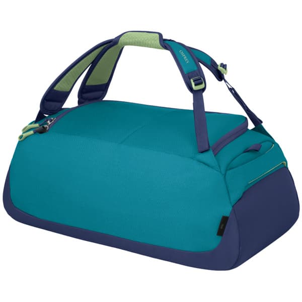 Daylite Duffel 30 Blue Spikemoss/Alkaline, view: 2