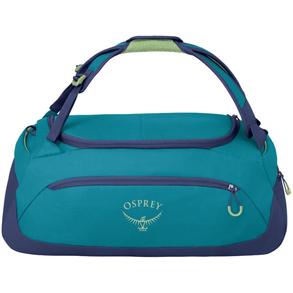 Daylite Duffel 30 Blue Spikemoss/Alkaline, view: 1