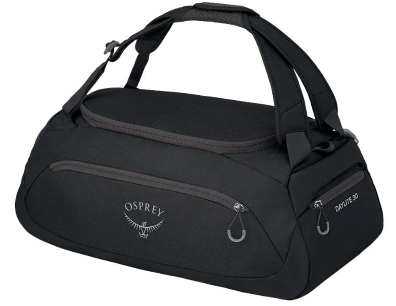 Daylite Duffel 30L Black, view: 0