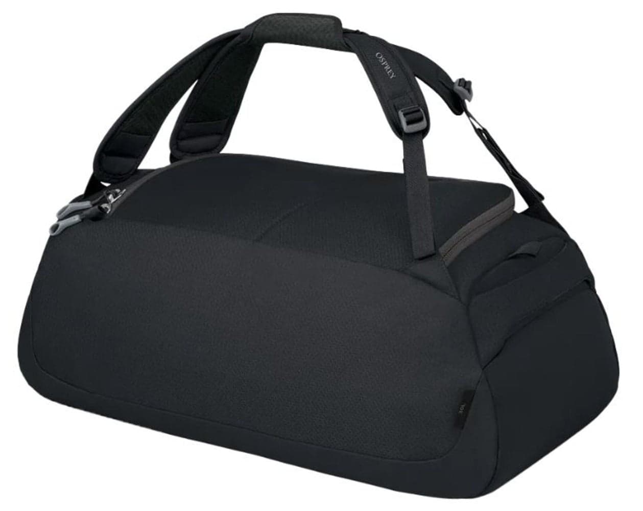 Daylite Duffel 30L Black, view: 2