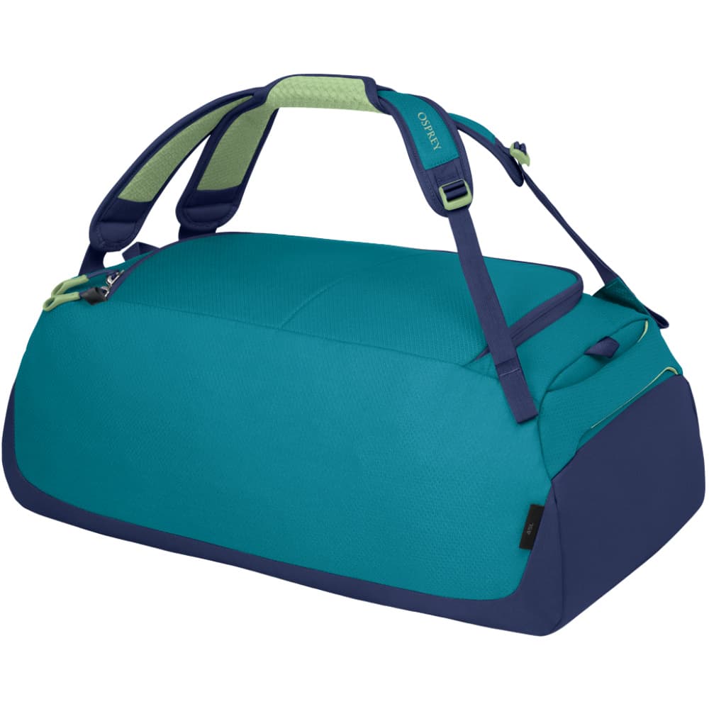 Daylite Duffel 45 Blue Spikemoss/Alkaline, view: 1