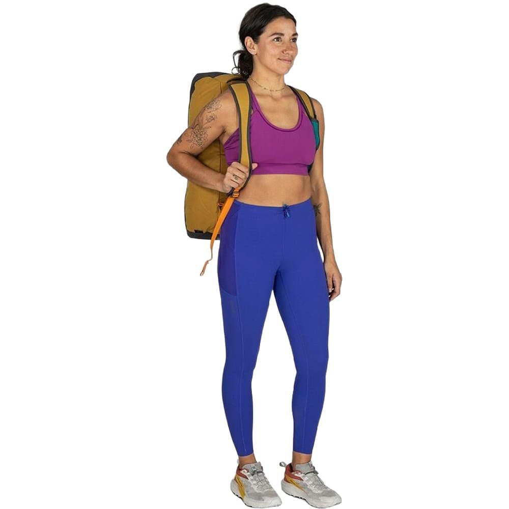 Daylite Duffel 45 Gravel Tan Multi, view: 4