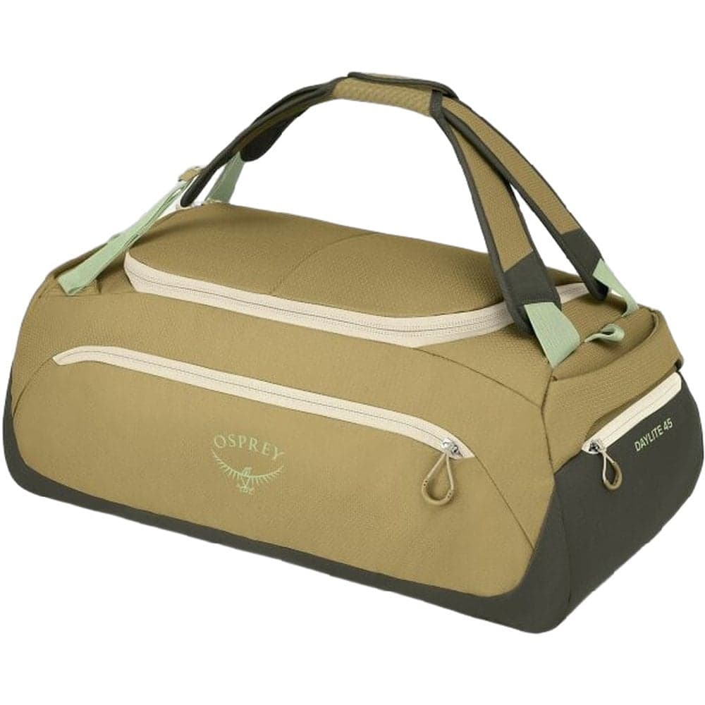 Daylite Duffel 45 Gravel Tan Multi, view: 0