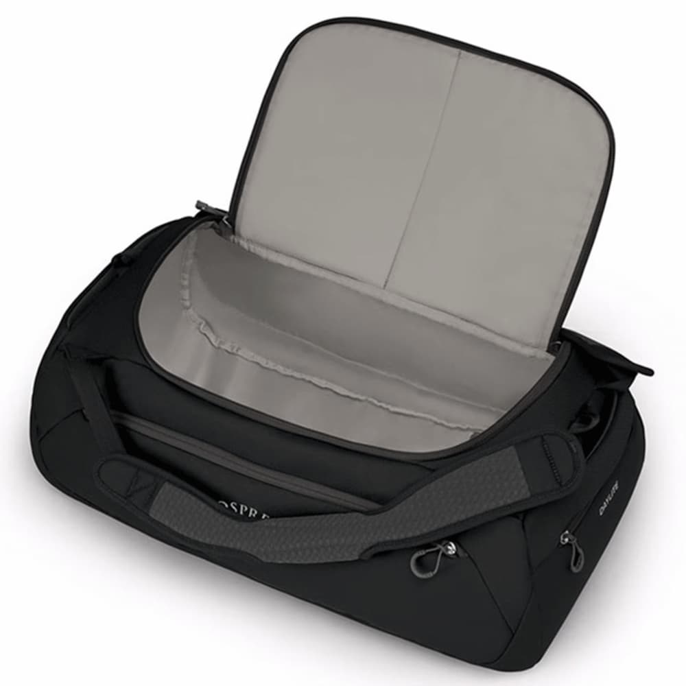 Daylite Duffel 45L Black, view: 1