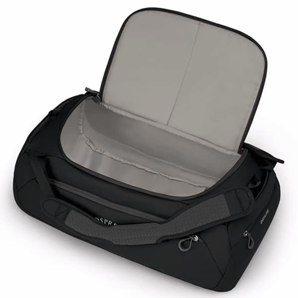 Daylite Duffel 45L Black, view: 1