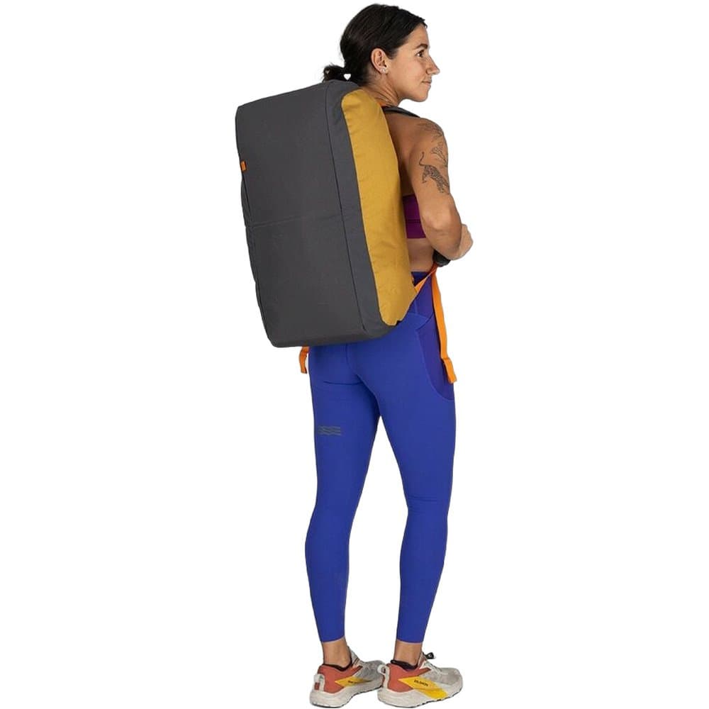 Daylite Duffel 45 Gravel Tan Multi, view: 5