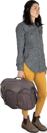 Sojourn Porter 30 Black - view: 3