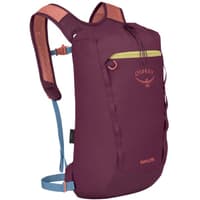 Daylite Cinch Pack Moody Burgundy - view: 0