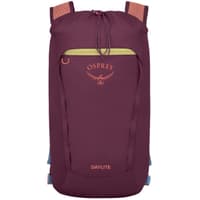 Daylite Cinch Pack Moody Burgundy - view: 1