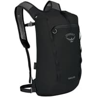 Daylite Cinch Pack Black - view: 0