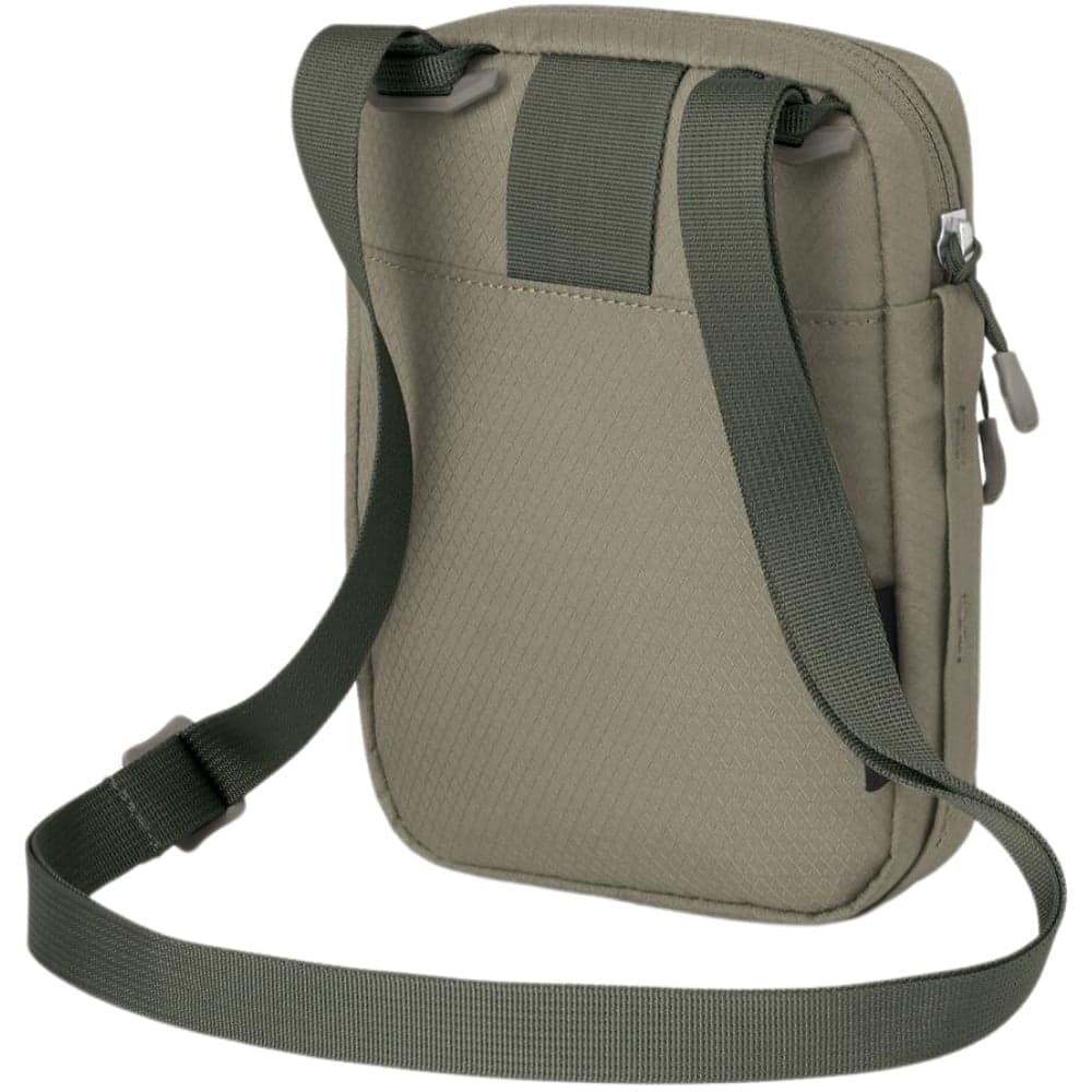 Daylite Small Crossbody Concrete Tan, view: 2