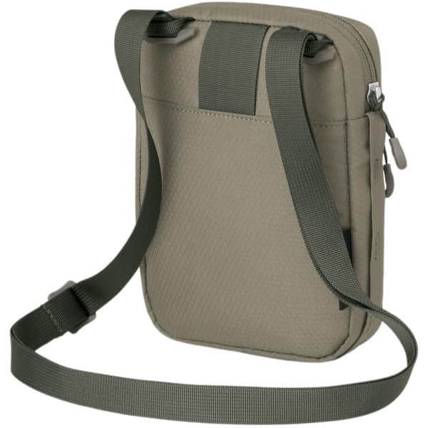 Daylite Small Crossbody Concrete Tan, view: 2