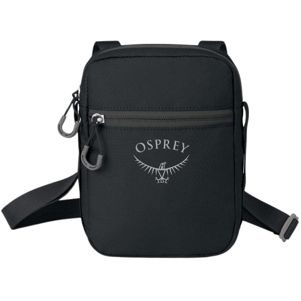 Daylite Crossbody POUCH Black, view: 1