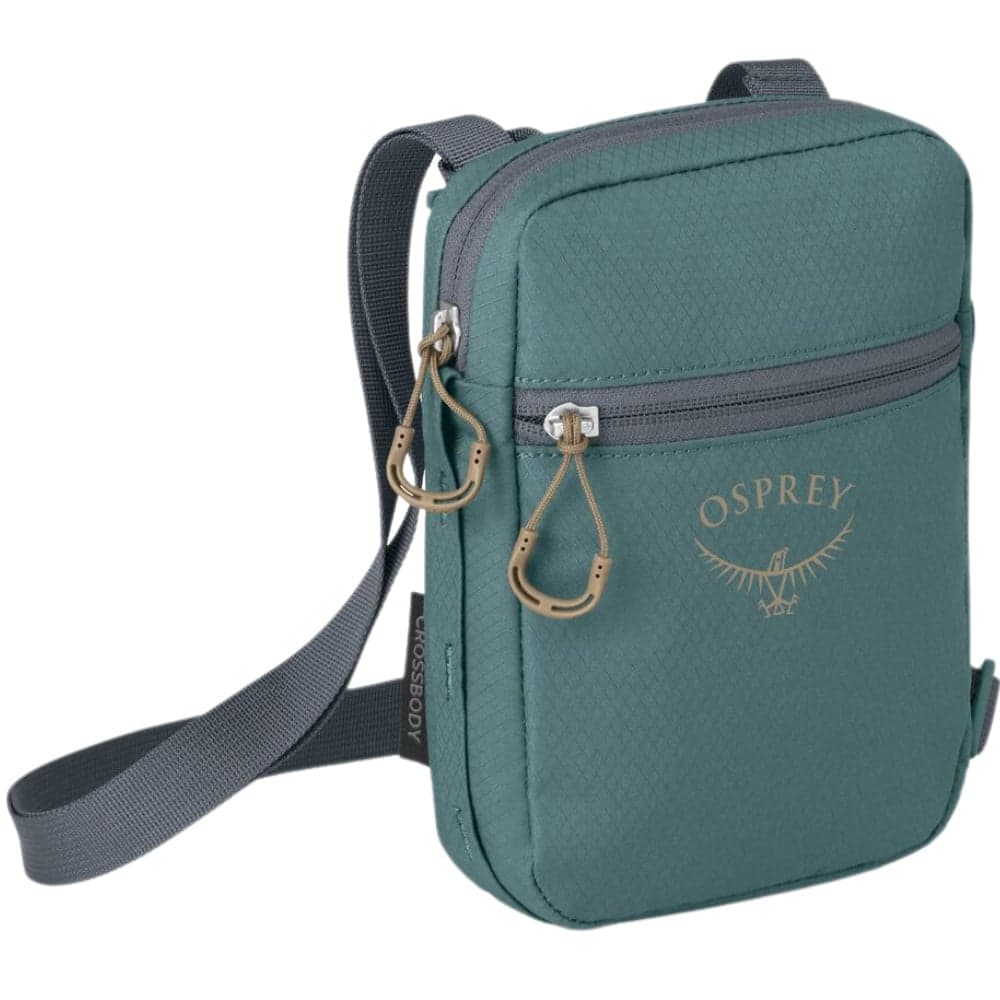 Cascade Blue/Latte Brown