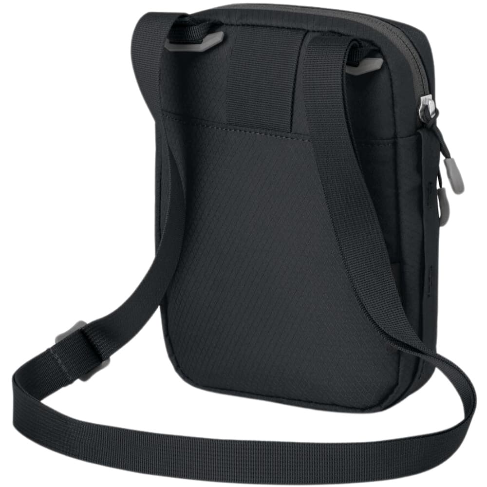 Daylite Crossbody POUCH Black, view: 2