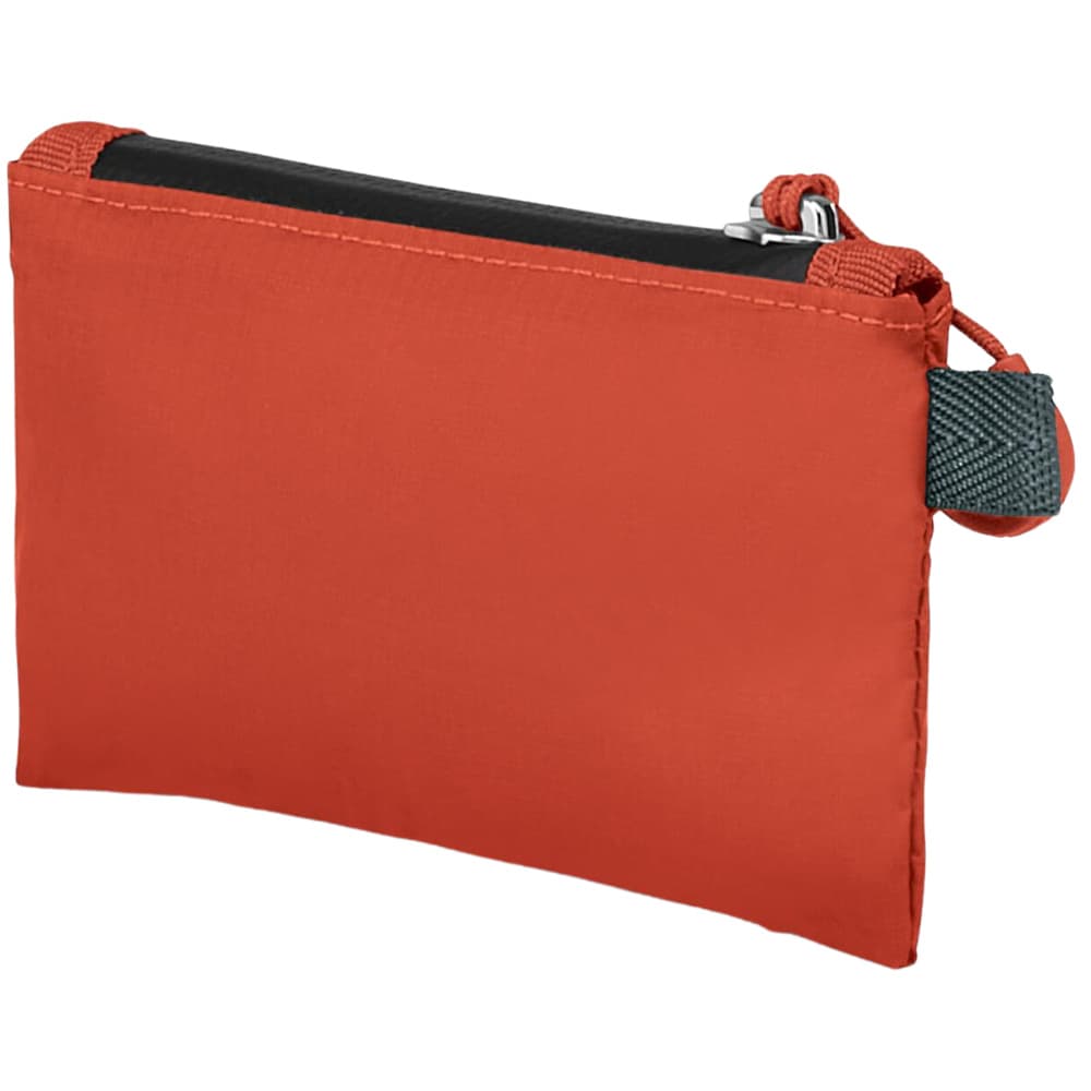 Ultralight Wallet Mars Orange, view: 2